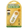 Johnson & Johnson Neosporin Neo To Go! + Pain Relief First Aid Antiseptic/Pain Relieving Spray, 0.26 oz