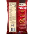 Snyder's of Hanover Pretzel Pieces, Hot Buffalo Wing, 8 oz