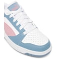 thumbnail image 3 of Tenis Puma Rebound V6 Lo JR para Mujer 393833-30 blanco 24.5, 3 of 7