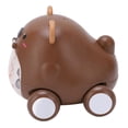 thumbnail image 3 of Kozecal Inertia Car Toy, Impact Resistance Funny Mini Inertia Car For Kids, 3 of 8