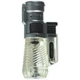 thumbnail image 1 of Vertigo by Lotus Cyclone Allume-Cigare Triple Torche Transparent, 1 of 3