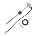 thumbnail image 1 of Unique Bargains Universal Marine Fuel Sending Unit Float Fuel Gauge Diesel Water Level Sender Unit Sensor 12.5' 318mm, 1 of 7