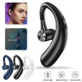 thumbnail image 4 of Bone Conduction Headphones, Open Ear Headphones Bluetooth 5.4 Wireless Headsets with Mic,IPX7 Waterproof Sport Headphones for Running, Cycling, Workout - Blue, 4 of 6