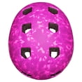 thumbnail image 6 of Mongoose All Terrain Youth Bicycle Multi-Sport Helmet, Ages 5 - 8, Unisex, Purple, 6 of 8