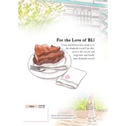 Bl Metamorphosis Bl Metamorphosis Vol. 2, Book 2, (Paperback)