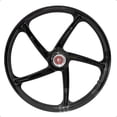 thumbnail image 3 of RIN TRASERO  1.6x18 PARA ITALIKA FT125 ASPAS NEGRO, 3 of 4