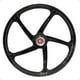 thumbnail image 3 of RIN DELANTERO 1.4X17 PARA ITALIKA 125Z ASPAS NEGRO, 3 of 4