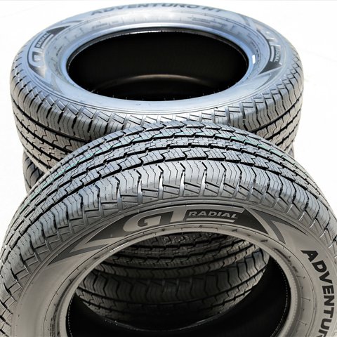 GT Radial Adventuro HT LT225/75R16 225/75R16 115/112S E 10 Ply Light Truck Tire simolary.com 18 GT Radial Adventuro HT LT225/75R16 225/75R16 115/112S E 10 Ply Light Truck Tire Simolary simolary.com 18