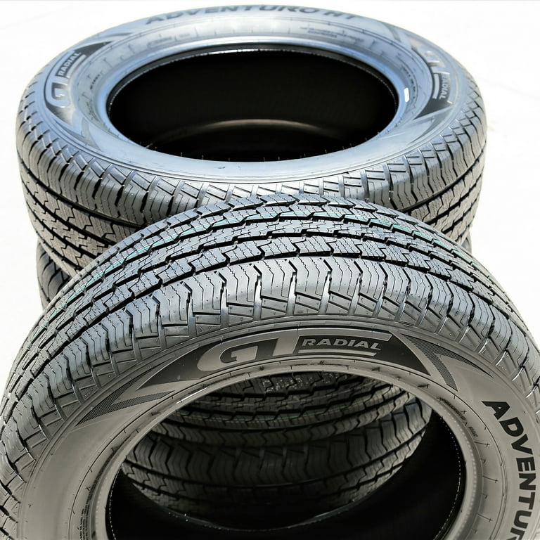 GT Radial Adventuro HT 265/60R18 109T a/s All Season Tire