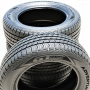 GT Radial Adventuro HT 235/70R16 104T All Season Highway Terrain Tire