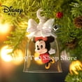 thumbnail image 2 of Caja ciega de colección de campanas de aniversario de Disney, caja sorpresa misteriosa de Mickey y Minnie Kawaii, decoración de árbol de Navidad, regalo de Navidad para niños, 2 of 3