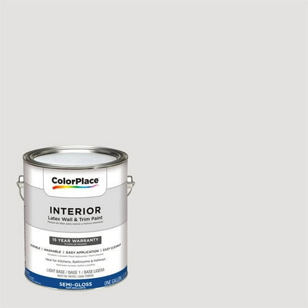 Colorplace Interior Paint Stone White 30gy 76 017