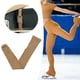 thumbnail image 5 of Mallas de patinaje artístico Patines sobre hielo Calcetines cómodos y cálidos Cubrebotas L a XL, 5 of 9