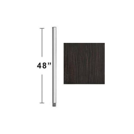 Concord Dr 48 48 Downrod For 14 Ft Ceilings Walmart Com