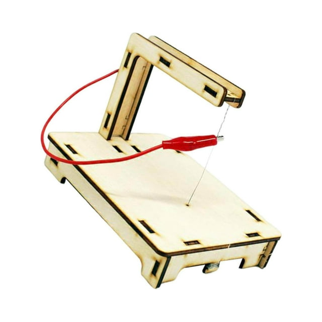 serony Handcraft PVC Professional Foam Cutter DIY Durable for Laboratory Children B