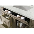 thumbnail image 6 of James Martin Vanities 157-V36-BW-3EJP Bristol 36" Free Standing Single Basin Hardwood, 6 of 7