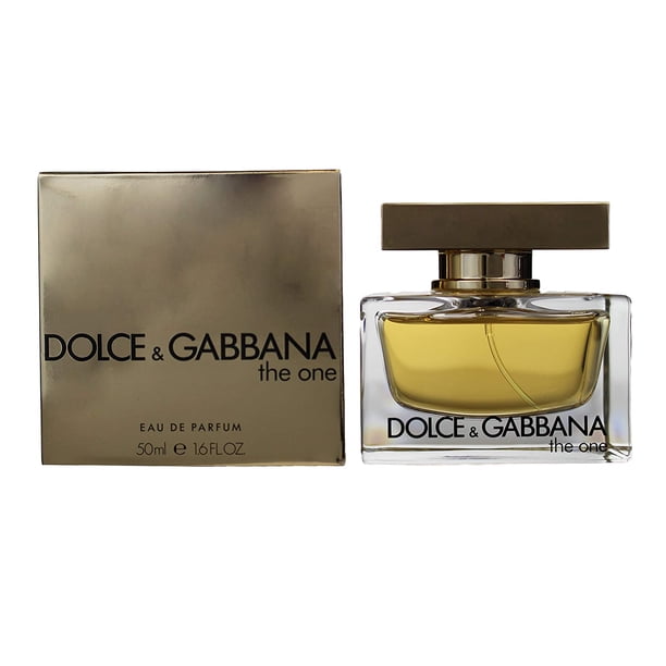 Dolce & Gabbana, Eau De Parfum Spray, 1.6 oz, for Women - Walmart.com
