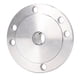 thumbnail image 2 of Placa Frontal de Torno Jadeshay de Acero con Caja de Almacenamiento, 2 of 8