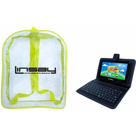 LINSAY F7XHDCKBAG with WiFi 7 LINSAY F7XHDCKBAG with WiFi 7