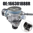 thumbnail image 1 of For Nissan and for Dacia Engine Parts High Pressure Fuel Pump Replacement, 1 of 8