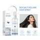 thumbnail image 5 of Productos para el cuidado del cabello El gel Sea Curling es lo suficientemente eficaz para mantener la forma de los rizos, aporta textura y volumen adicionales al cabello fino y proporciona brillo nat, 5 of 5