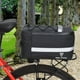 thumbnail image 4 of Bolsa de equipaje para almacenamiento en portaequipaje trasero Bolsa de viaje Impermeable Reflectante Instalación de herramientas Talla S, 4 of 7
