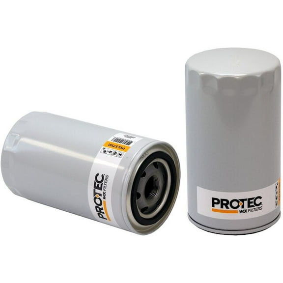 Oil Filter - Compatible with 2011 - 2023 Ford F-350 Super Duty 2012 2013 2014 2015 2016 2017 2018 2019 2020 2021 2022