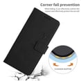 thumbnail image 5 of Long Lanyard Heart PU Case For Xiaomi Redmi Note 13 4G Global, 5 of 5