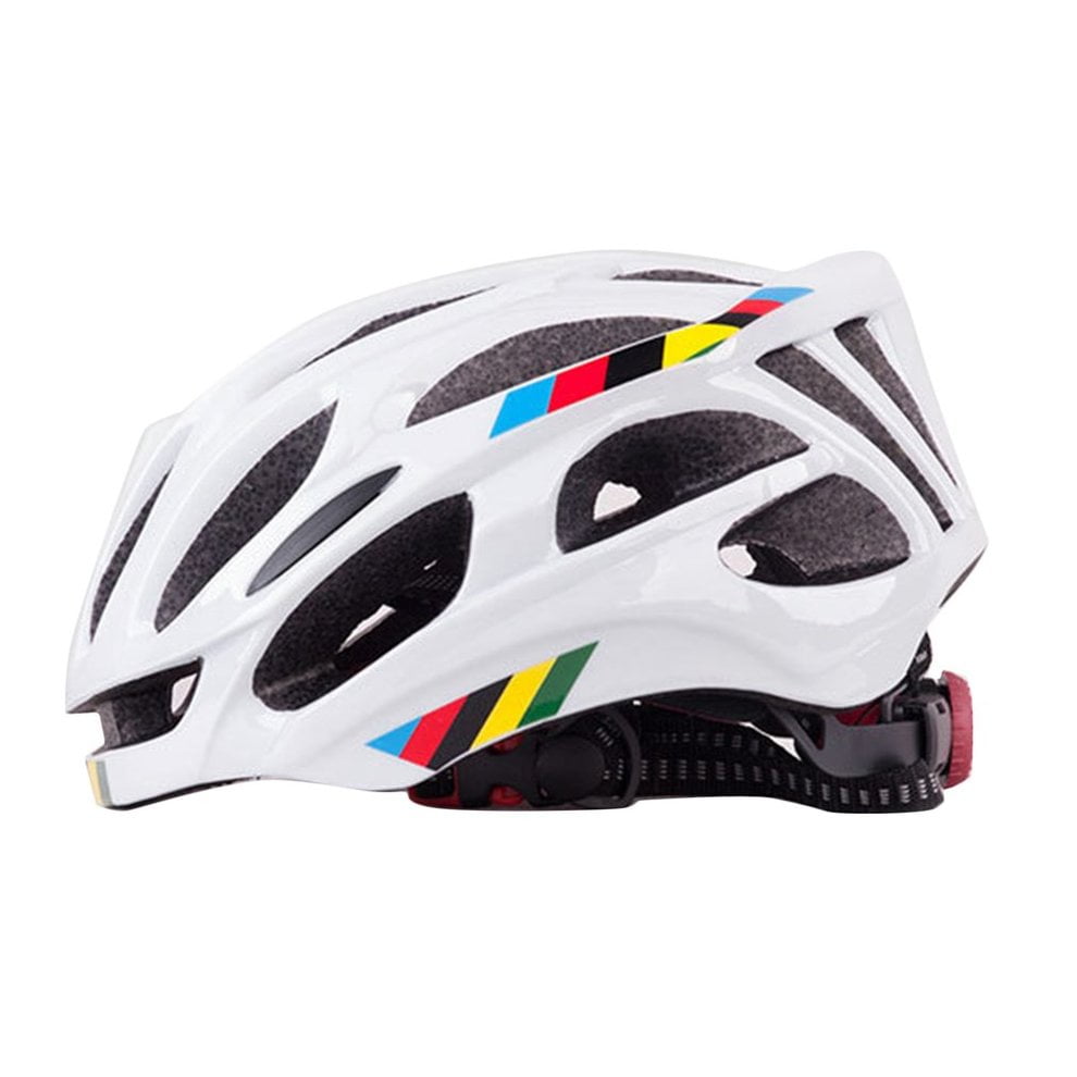 soft bicycle helmet