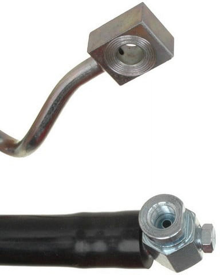 Raybestos BH382542 Professional Grade Hydraulic Brake Hose Fits select: 2006-2008,2010 FORD EXPLORER