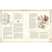 The One Ring: Core Rules (Standard Edition) Hardcover RPG Book