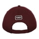 thumbnail image 3 of Gorra Luthor Vino, 3 of 3