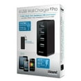 thumbnail image 3 of i.Sound(R) ISOUND-2152 2.1-Amp 4-Port Rubberized USB Wall Charger Pro, 3 of 3