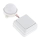 thumbnail image 1 of Juguetes de la placa ocupada luces Mini enchufe de DIY tablero ocupado prácticas Aprendizaje Montessori Tablero de actividades educativo para niños Juguetes - Luz colorida Luz colorida Fanmusic Juguetes de la placa ocupada luces, 1 of 7