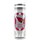 Arizona Cardinals en Acier Inoxydable Thermo Can - 16,9 Onces – image 1 sur 4