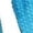 Blue, variant on Womens Yoga Pants Fashion Tie Dye High Waist Side Pocket Butt Lifting Stretch trendy Gym Leggings