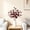 Artificial Faux Greenery Under $5 a6, variant on CQCYD Under $5 Artificial Plants, Faux Greenery Potted Flowers, Plastic Simulated Plants Decor for Office Home Shelf Table Garden