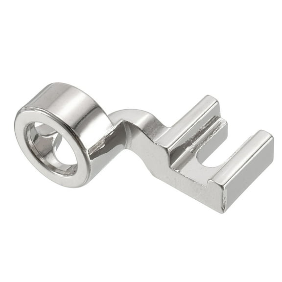 Uxcell Short Low Shank Ruler Frame Free Motion Darning Sewing Machine Presser Foot