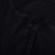 thumbnail image 5 of Puntoco Suéter De Mujer Con Cuello En V Botón De Manga Larga Suéter De Punto Camisa De Fondo Tops Blusa Liquidación De Navidad Puntoco Puntoco-3739, 5 of 7