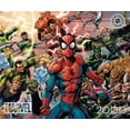 thumbnail image 2 of Rompecabezas Buffalo Games Silver Select Marvel 2000 Pieces, 2 of 7