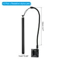 thumbnail image 2 of 2pcs Resistive Touch Screens Pens Resistance Pens for Car Navigation GPS POS, Black, 2 of 6