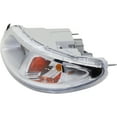 thumbnail image 2 of Replacement Headlight For International Harvester 8600 Sba, 2 of 7