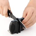 thumbnail image 1 of kitchen knife and scissor sharpener, 1 of 5