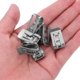 thumbnail image 5 of unbranded 50Ud Clips Metálicos Para Manejo De Cables En Paneles Fotovoltaicos Color, 5 of 8