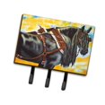 thumbnail image 1 of ""Caroline'S Treasures Amb1238Th68 Correa Para Caballo O Llavero Grande Para El Fin Del Día, Multicolor"", 1 of 4