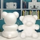thumbnail image 4 of Inteprter Foam Ball Mold Handmade DIY Molds Polystyrene Styrofoam Artificial Birthday Household Proposal Decoration Mould Flower Type2 NO2, 4 of 6