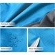 thumbnail image 3 of Mochila plegable ligera, pequeña mochila impermeable para deportes al aire libre, mochila duradera y plegable, regalos prácticos para hombres y mujeres, 3 of 4
