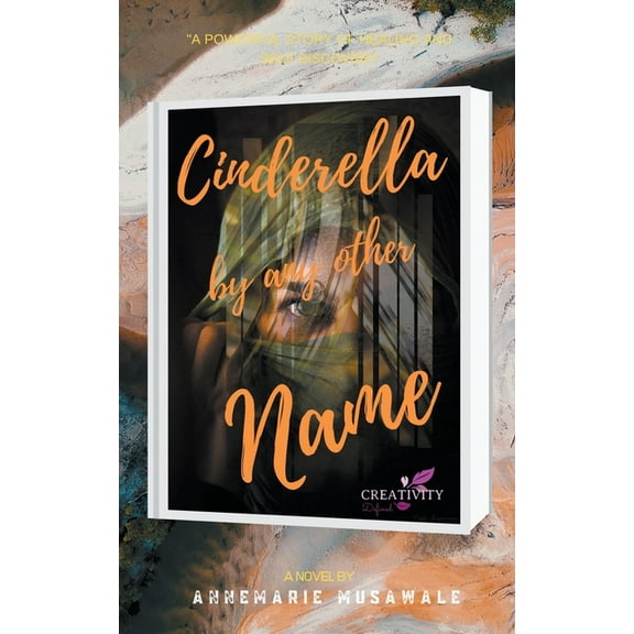 Cinderella By Any Other Name, (Paperback)
