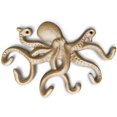 thumbnail image 1 of CPDD Crochets Nautiques du (Pieuvre Dorée), 1 of 6