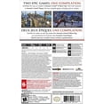 thumbnail image 2 of Assassin's Creed: The Rebel Collection Nintendo Switch Game, 2 of 3
